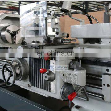 China Engine Lathes CA6240x1000 Gap Bed Lathe Machine photo-3