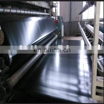 fish pond liner tarpaulin, used tarpaulins for fish pond,high quality geomembrane