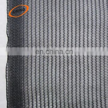 Green construction cloth, Scaffolding screen safety net