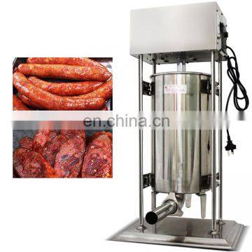 Sausage Filling Machine/Sausage Meat Stuffer