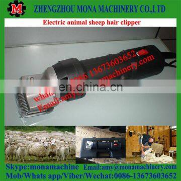Good Performance Electric Sheep Hair Clipper/Animal Wool Clipper photo-2