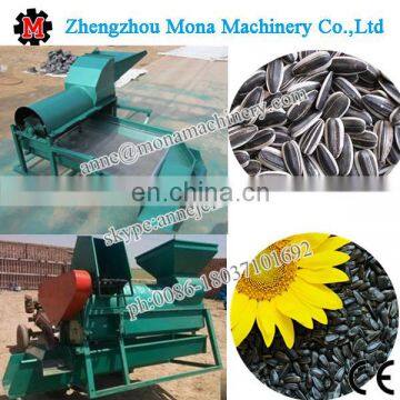 Automatic sunflower seed threshing machine/Machine Hulled Sunflower Seed