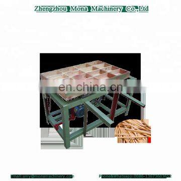 Bamboo Toothpick Production Line/Toothpick Making Machine for Sale/Toothpick Machine Price