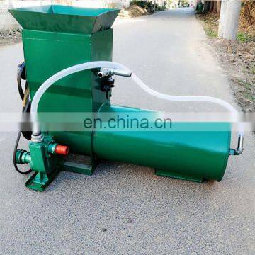 Cassava Starch Processing Machine,Electric Potato Starch Making Machine photo-5