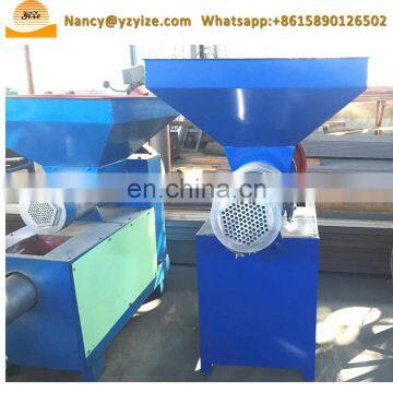 EPS Foam Machine for EPS Lump Waste Forming Machine EPS Foam Recycling Machine photo-6