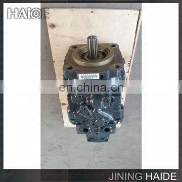 PC30MR-2 hydraulic pump parts pc30mr-2 excavator pump for sale