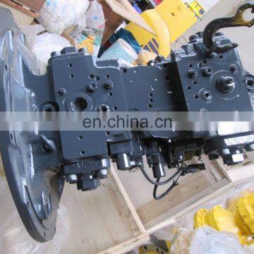 708-2G-00024 pump assy 7082G00024 excavator main pump PC300-7 hydraulic pump