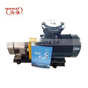 Factory price!ZYD series external lubricating pump for drinks juice beer milk