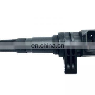 Ignition Coil OEM 473QE-3705100 FK0444 473QE3705100 photo-2
