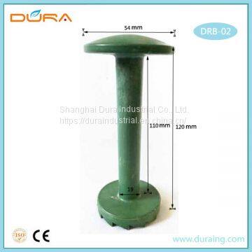 DRB-02 Low Speed Braiding Machine Spare Parts Bobbin