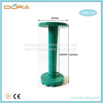 DRB-05 Factory Supply Plastic Bobbin For Braiding Machine Spindle