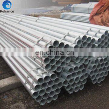 China Manufacturer Bs1387 Hot Dip Galvanized Steel Pipe photo-5