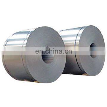 Half Copper 201 Ba Cold Rolled Stainless Steel Coil