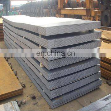 18 Gauge Sheet Metal Cold Rolled Inox 304 photo-3
