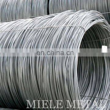 Cold Drawn SWRCH 25A /25F Wire Rod Supplier photo-3