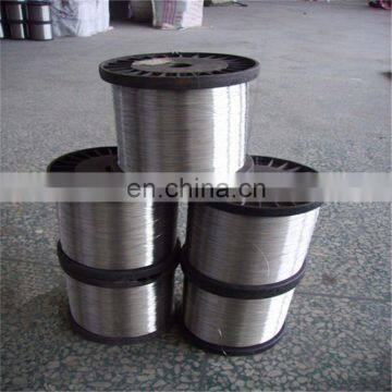 201Cu 204Cu 202Cu 6mm stainless steel wire prime quality