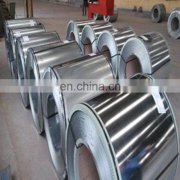 Prime Quality AZ60 Anti Finger Aluzinc Galvalume Steel Coil Price photo-4