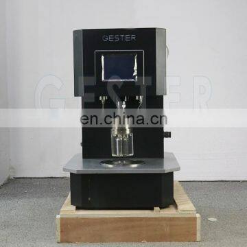 Textile Fabric Mullen Bursting Strength Tester photo-3