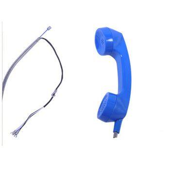 Designer Corded Phones Sim Free Handset for Industrial Area photo-3