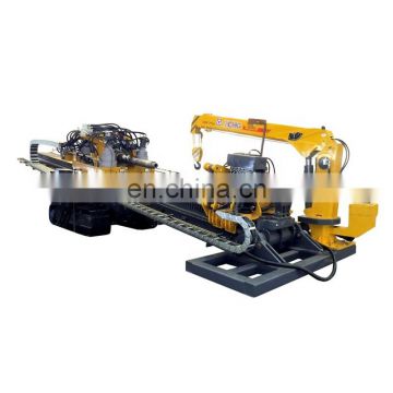 Horizontal Directional Driller XZ6600 tractor mounted piling portable drilling rig