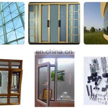 Industrial Aluminum Profile CNC Drilling and Milling Machining Center,aluminum Profile Cnc Drilling Machine photo-6