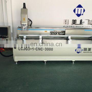 CNC Drilling Machine/drilling and Milling Machine Zx7016 photo-3