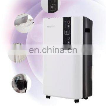 Wholesale Purifying 50L Dehumidifier Machine With Low Noise photo-4