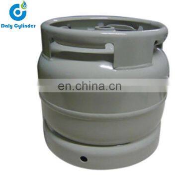 Daly LPG Gas Cylinder 3KG