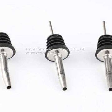 Cheap Boston Stainless Steel Cocktail Shaker Set photo-3