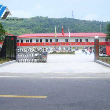 Prefabricated House House Prefabricated Prefab House Prefabricated photo-4