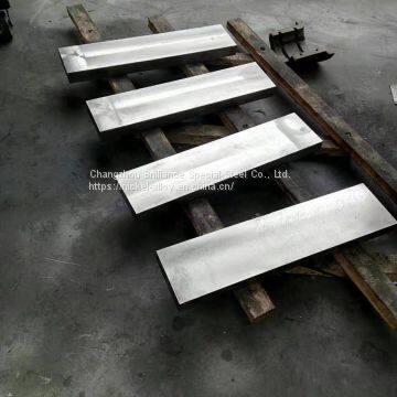 Expansion Alloy Invar 36 W.Nr.1.3912 Sheet photo-3