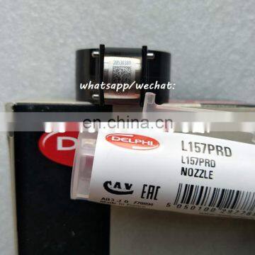 Nozzle Valve Kit 7135-650 (inlude L157pbd/L157prd,621C /28538389) for EJBR04701D , A6640170221 photo-2