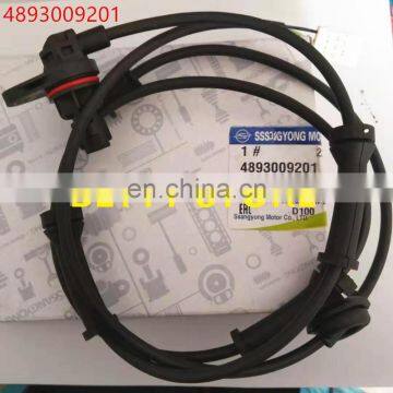 100% Original and new Rear wheel speed sensor 4893009201,4893009200, 489300-9200 action sports