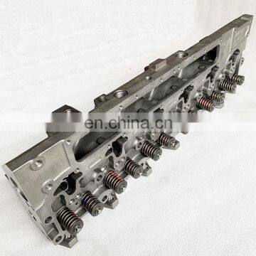 Diesel Engine 6CT Spare Parts Cylinder Head 3936155