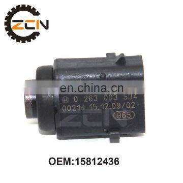 Auto Parts Backup Car Parking Sensor Control Sensor OEM 15812436 PDC For High quality