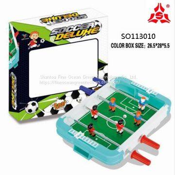 Shantou children toy soccer game toy