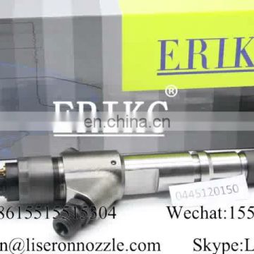 common rail fuel injector 0445120150 diesel fuel pump 0 445 120 150 fuel injector assy 0445 120 150