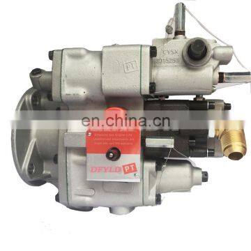 K38  K50 Marine engine fuel injection  pump assembly 3899108 3038165