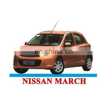 Steel Front Fender Mud Guard Right F3100-1HMMA For MARCH