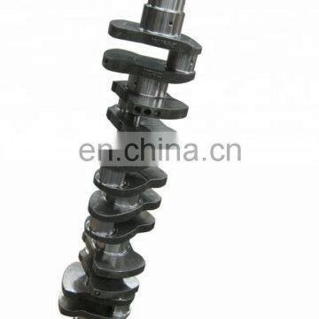 NT855 Marine Engine Forged Steel Crankshaft 3608833 208470 3024923 3000140 photo-2