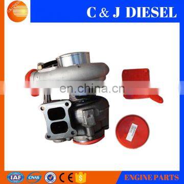 For HOLSET Turbocharger ISLE Engine Parts HX40W 4051033 4048335 Turbo photo-5