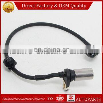 Brand New Camshaft Crankshaft Position Sensor 90080-19024 9008019024 for Toyota CAMRY COROLLA HIGHLANDER Matrix RAV photo-5