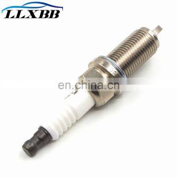 Original Car Iridium Spark Plug OEM 90919-01235 K20HR-U11 For Toyota 9091901235