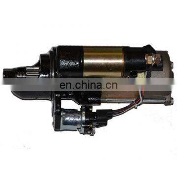 4992135 Diesel engine C4992135 ISBE truck 24V Starter motor