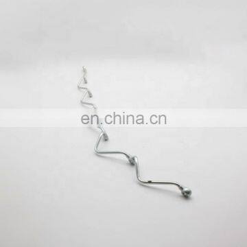 GENUINE INJECTOR NOZZLR PIPE FOR 6HK1T EXCAVATOR ENGINE 8-98203705-00/898203705 photo-5