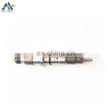 High Quality Diesel Common Rail Injector 0445120241 Diesel Engine Spare Part