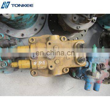 Top quality E325B swing motor E325 revolve motor Hydraulic rotory motor assy