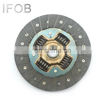 IFOB Automotive Clutch Disc For TOYOTA HILUX FORTUNER INNOVA 2TRFE 31250-0K261 31250-0K260