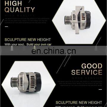 IFOB CAR Alternator Lester OEM 102211-1360 102211-1362 27060-17220 Fits Land Cruiser 4.2 Dieser Land Cruiser 27060-17220 HDJ80 photo-5