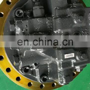 Original excavator parts PC700-6 PC800-6 209-27-00271 209-27-00261 final drive